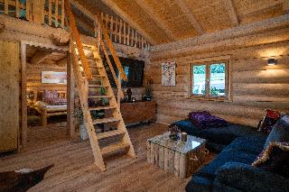 Chalet Arberschlössl in Teisnach