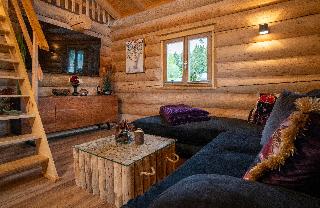 Chalet Arberschlössl in Teisnach