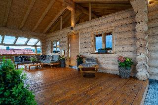 Chalet Arberschlössl in Teisnach