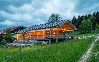 Chalet Arberschlössl in Teisnach