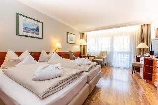 Thermenhotel Apollo in Bad Füssing