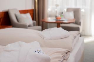 Thermenhotel Apollo in Bad Füssing