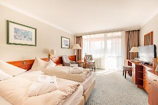Thermenhotel Apollo in Bad Füssing