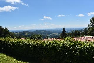 Ferienhaus bavarianSKYline in Schöfweg