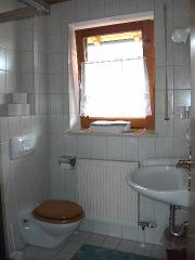 App.-Haus Elisabeth Winklhofer in Bad Füssing