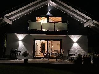 Ferienwohnungen Ebner in Bischofsmais