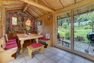 Haus Jägerfleck in Spiegelau