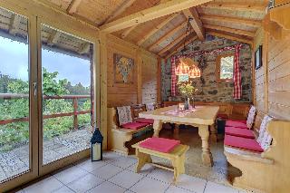 Haus Jägerfleck in Spiegelau