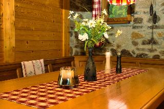 Haus Jägerfleck in Spiegelau