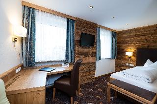 Wellnesshotel Randsbergerhof e.K. in Cham