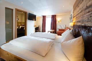 Wellnesshotel Randsbergerhof e.K. in Cham