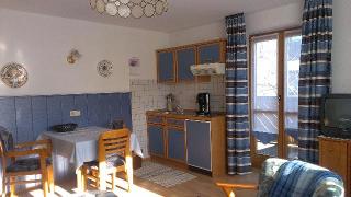 App.-Haus Elisabeth Winklhofer in Bad Füssing