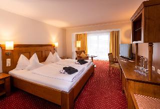 Landhotel Postwirt in Grafenau