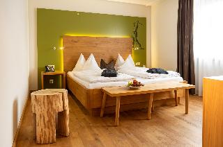 Landhotel Postwirt in Grafenau