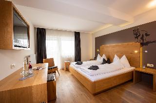 Landhotel Postwirt in Grafenau