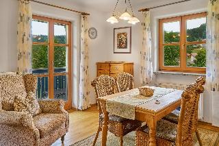 Familienferienhaus Rossberger in Bodenmais