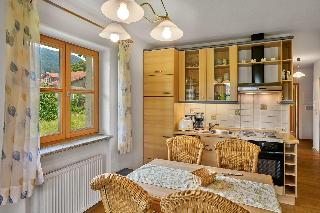 Familienferienhaus Rossberger in Bodenmais