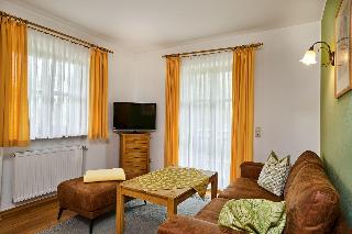 Familienferienhaus Rossberger in Bodenmais