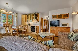 Familienferienhaus Rossberger in Bodenmais