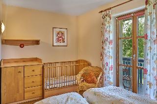 Familienferienhaus Rossberger in Bodenmais