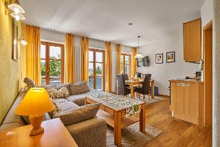 Familienferienhaus Rossberger in Bodenmais