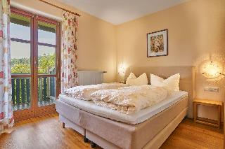 Familienferienhaus Rossberger in Bodenmais