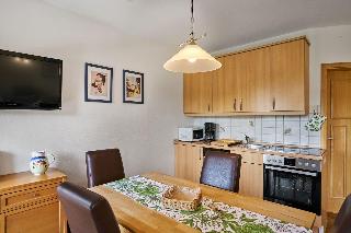 Familienferienhaus Rossberger in Bodenmais