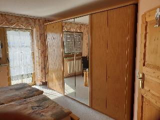 Ferienwohnung Atzesberger in Wegscheid