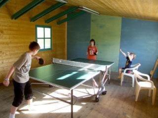 Familienferienhaus Rossberger in Bodenmais
