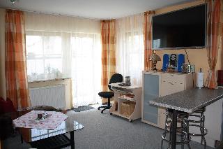 Ferienwohnung Atzesberger in Wegscheid