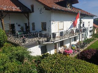 Ferienwohnung Atzesberger in Wegscheid