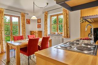 Familienferienhaus Rossberger in Bodenmais