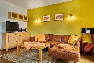 Familienferienhaus Rossberger in Bodenmais