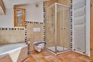 Familienferienhaus Rossberger in Bodenmais
