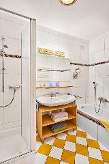Familienferienhaus Rossberger in Bodenmais
