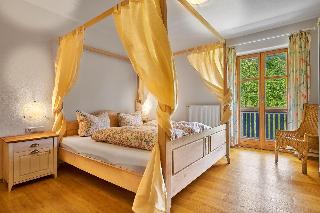 Familienferienhaus Rossberger in Bodenmais