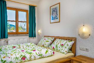 Familienferienhaus Rossberger in Bodenmais