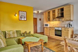 Familienferienhaus Rossberger in Bodenmais