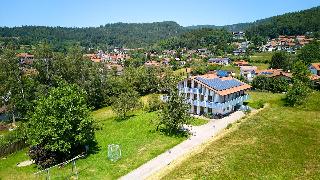 Familienferienhaus Rossberger in Bodenmais