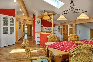 Familienferienhaus Rossberger in Bodenmais