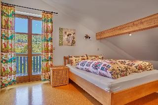 Familienferienhaus Rossberger in Bodenmais