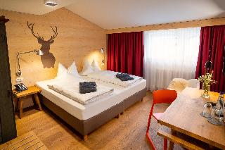 Landhotel Postwirt in Grafenau