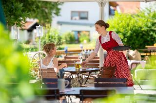 Landhotel Postwirt in Grafenau