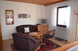 Gästehaus Haller in Bodenmais