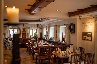 Landhotel Postwirt in Grafenau