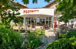 Landhotel Postwirt in Grafenau