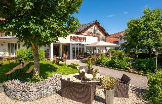 Landhotel Postwirt in Grafenau