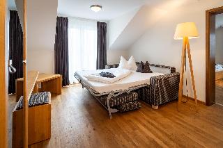 Landhotel Postwirt in Grafenau