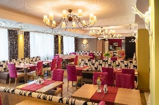 Landhotel Postwirt in Grafenau
