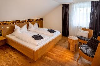 Landhotel Postwirt in Grafenau
